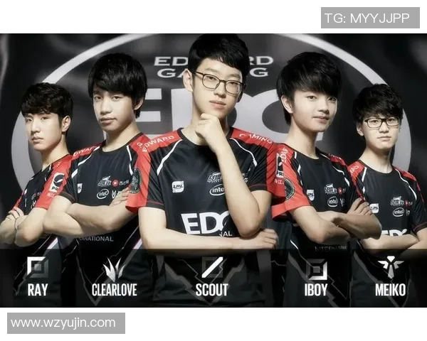 英雄联盟S15赛季EDG战队表现分析及电竞比分变化解读 英雄联盟S15赛季EDG战队表现分析及电竞比分变化解读