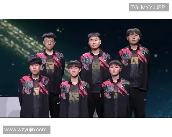 青年赛中RNG团队配合表现分析与未来展望 青年赛中RNG团队配合表现分析与未来展望