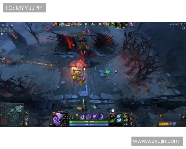 电竞数据深度探讨赵磊在DOTA2世界中的成长与挑战之路