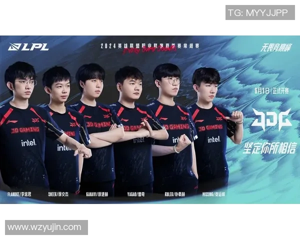 esports数据S15LOL赛事中EDG战队荣登英雄联盟意识排行榜第十位引发热议