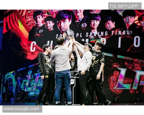 电竞新闻深入分析RNG战队在王者荣耀中防反策略的成功之道