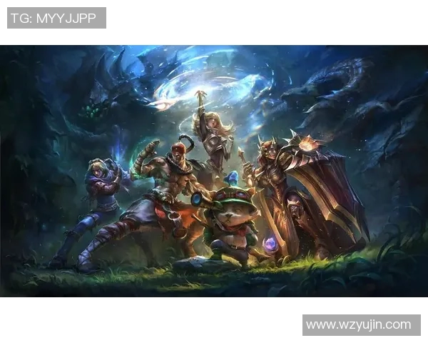 2026电竞新闻S15LOL赛事专访吴强揭秘英雄联盟成功秘诀与未来展望 2026电竞新闻S15LOL赛事专访吴强揭秘英雄联盟成功秘诀与未来展望